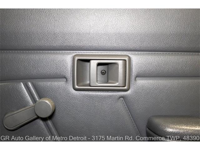 1995 Toyota Pickup (CC-2106797) for sale in Kentwood, Michigan
