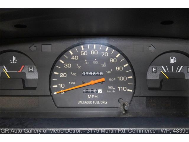 1995 Toyota Pickup (CC-2106797) for sale in Kentwood, Michigan