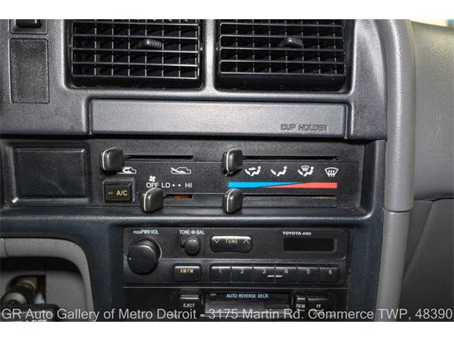 1995 Toyota Pickup (CC-2106797) for sale in Kentwood, Michigan
