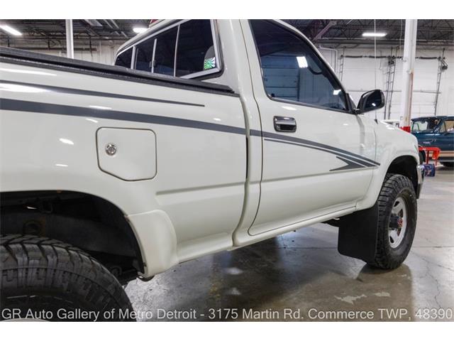1995 Toyota Pickup (CC-2106797) for sale in Kentwood, Michigan