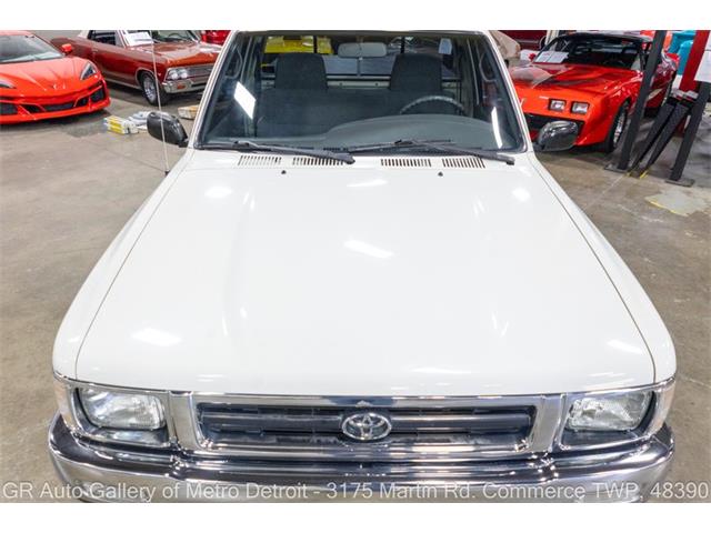 1995 Toyota Pickup (CC-2106797) for sale in Kentwood, Michigan