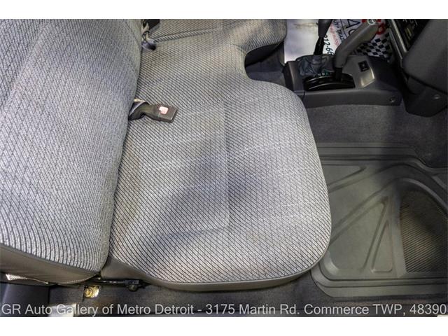 1995 Toyota Pickup (CC-2106797) for sale in Kentwood, Michigan