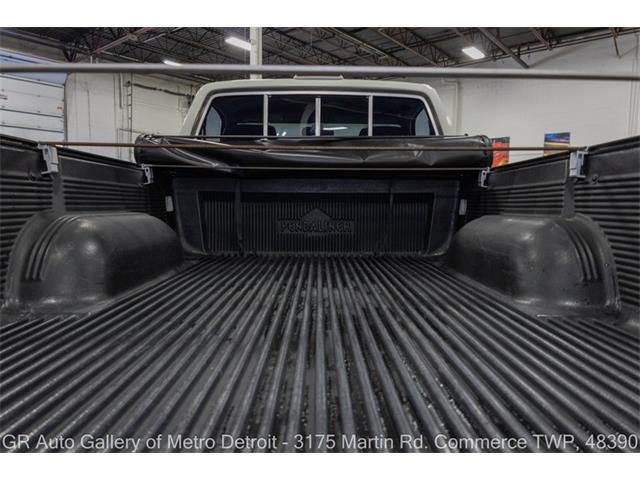 1995 Toyota Pickup (CC-2106797) for sale in Kentwood, Michigan