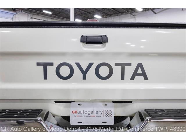 1995 Toyota Pickup (CC-2106797) for sale in Kentwood, Michigan