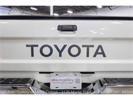 1995 Toyota Pickup (CC-2106797) for sale in Kentwood, Michigan