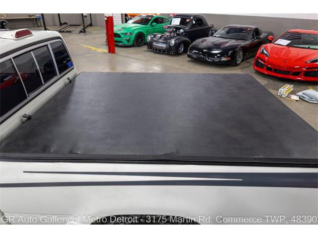 1995 Toyota Pickup (CC-2106797) for sale in Kentwood, Michigan