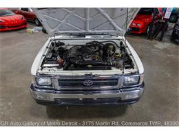 1995 Toyota Pickup (CC-2106797) for sale in Kentwood, Michigan