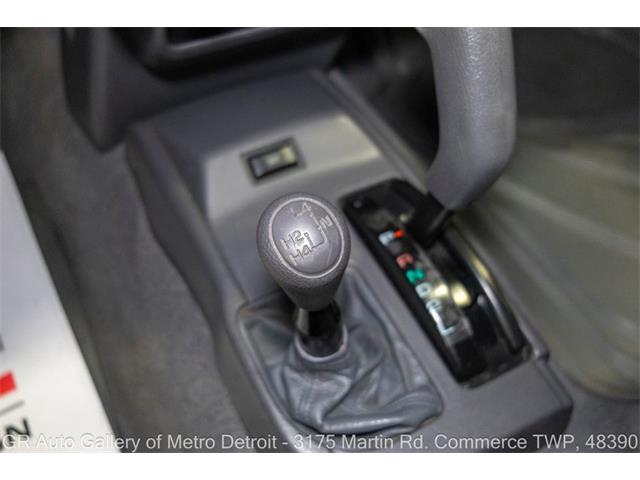 1995 Toyota Pickup (CC-2106797) for sale in Kentwood, Michigan