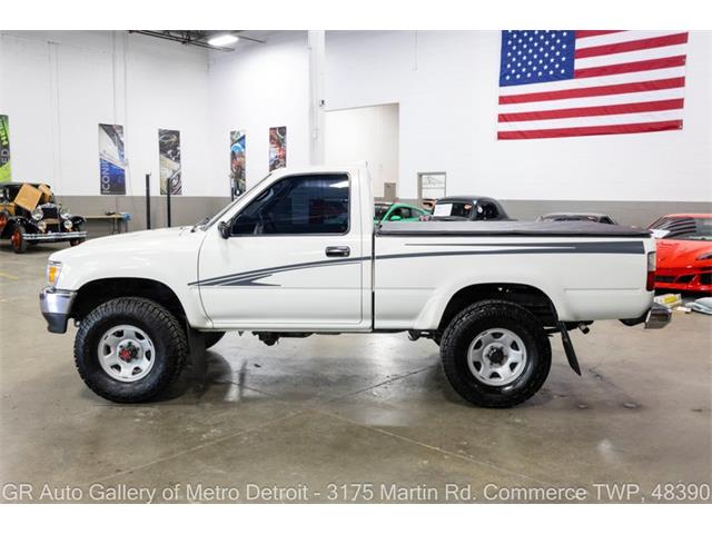 1995 Toyota Pickup (CC-2106797) for sale in Kentwood, Michigan