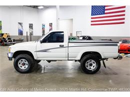 1995 Toyota Pickup (CC-2106797) for sale in Kentwood, Michigan