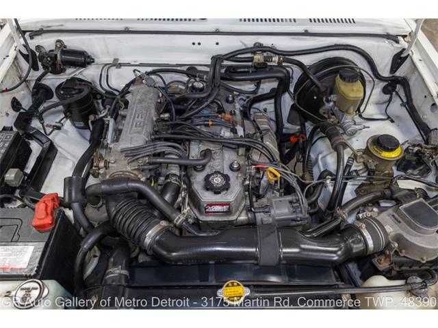1995 Toyota Pickup (CC-2106797) for sale in Kentwood, Michigan