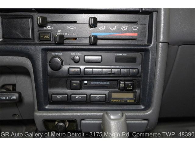 1995 Toyota Pickup (CC-2106797) for sale in Kentwood, Michigan