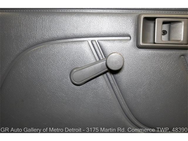 1995 Toyota Pickup (CC-2106797) for sale in Kentwood, Michigan