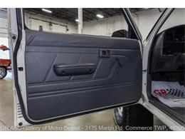 1995 Toyota Pickup (CC-2106797) for sale in Kentwood, Michigan