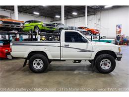 1995 Toyota Pickup (CC-2106797) for sale in Kentwood, Michigan