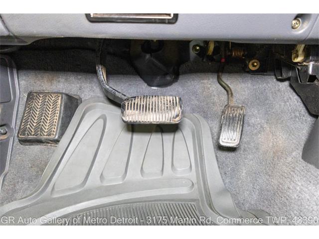 1995 Toyota Pickup (CC-2106797) for sale in Kentwood, Michigan