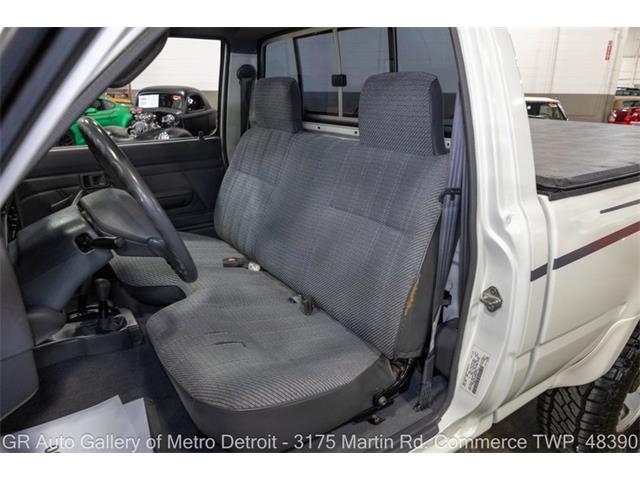 1995 Toyota Pickup (CC-2106797) for sale in Kentwood, Michigan