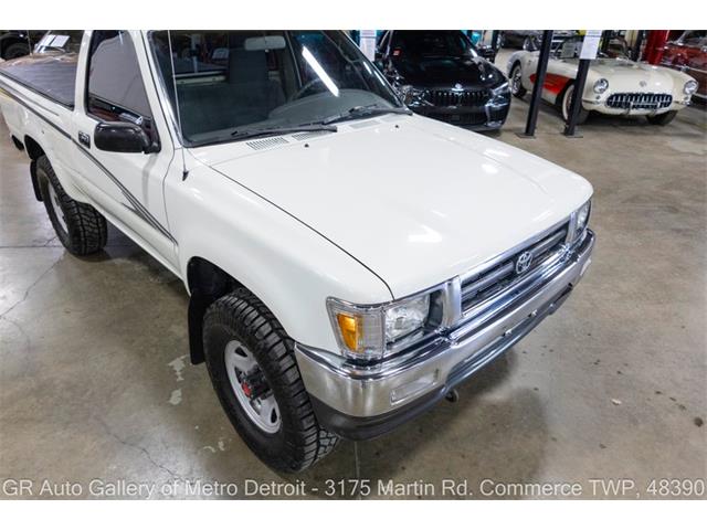 1995 Toyota Pickup (CC-2106797) for sale in Kentwood, Michigan