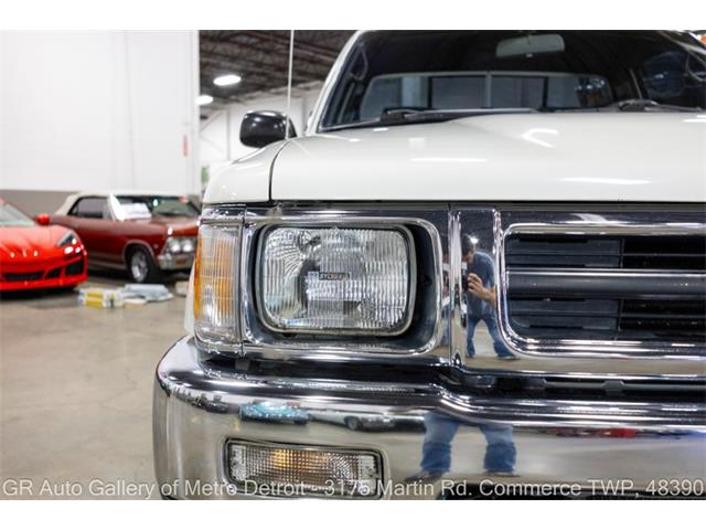 1995 Toyota Pickup (CC-2106797) for sale in Kentwood, Michigan