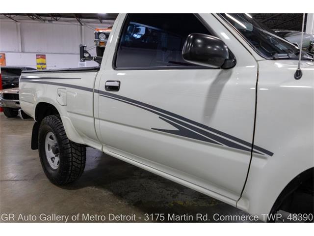 1995 Toyota Pickup (CC-2106797) for sale in Kentwood, Michigan