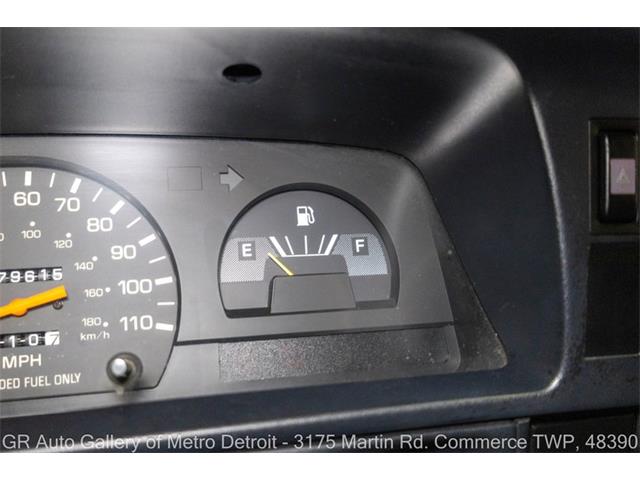 1995 Toyota Pickup (CC-2106797) for sale in Kentwood, Michigan