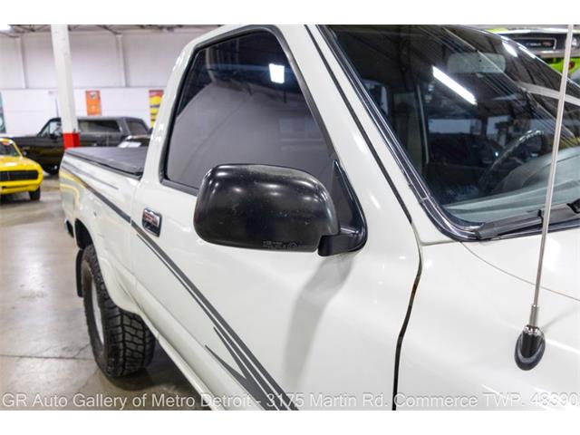 1995 Toyota Pickup (CC-2106797) for sale in Kentwood, Michigan