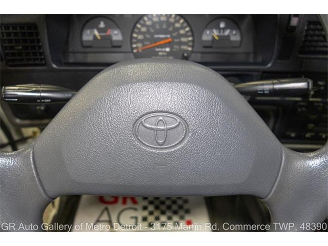 1995 Toyota Pickup (CC-2106797) for sale in Kentwood, Michigan