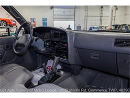 1995 Toyota Pickup (CC-2106797) for sale in Kentwood, Michigan