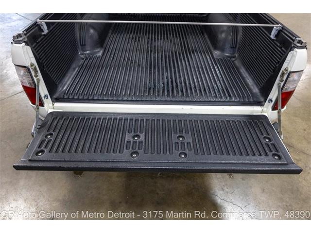 1995 Toyota Pickup (CC-2106797) for sale in Kentwood, Michigan