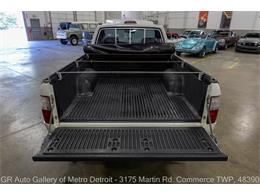1995 Toyota Pickup (CC-2106797) for sale in Kentwood, Michigan