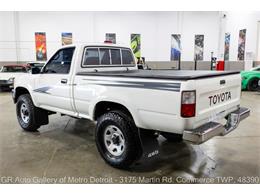 1995 Toyota Pickup (CC-2106797) for sale in Kentwood, Michigan