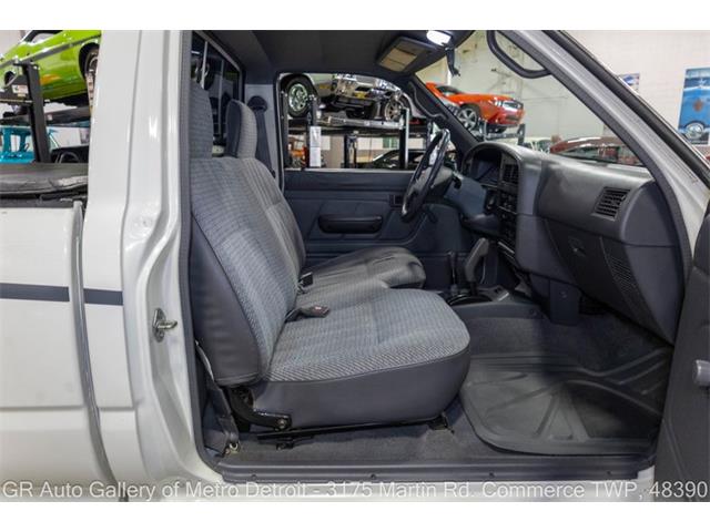 1995 Toyota Pickup (CC-2106797) for sale in Kentwood, Michigan
