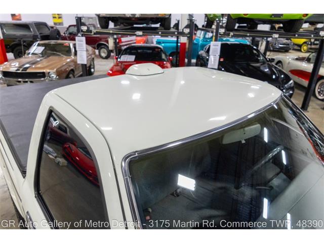 1995 Toyota Pickup (CC-2106797) for sale in Kentwood, Michigan