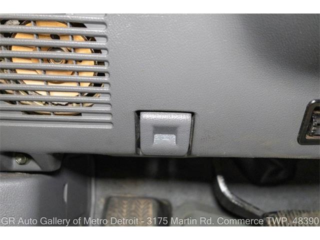1995 Toyota Pickup (CC-2106797) for sale in Kentwood, Michigan