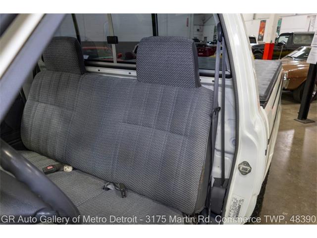1995 Toyota Pickup (CC-2106797) for sale in Kentwood, Michigan