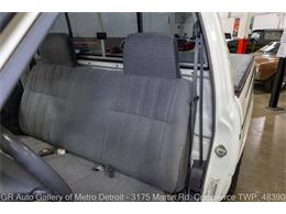 1995 Toyota Pickup (CC-2106797) for sale in Kentwood, Michigan