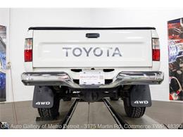 1995 Toyota Pickup (CC-2106797) for sale in Kentwood, Michigan