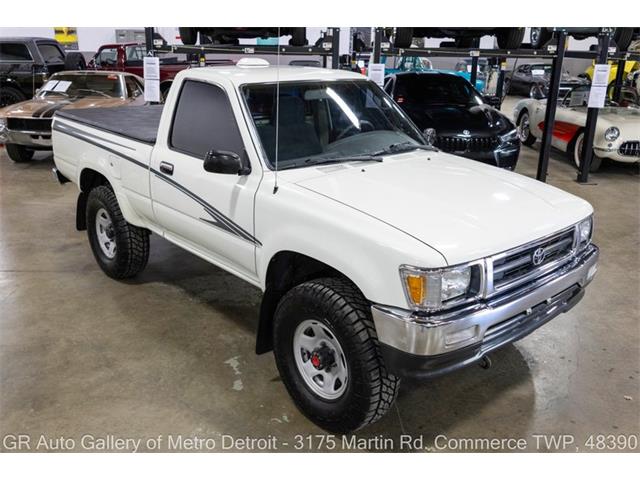 1995 Toyota Pickup (CC-2106797) for sale in Kentwood, Michigan