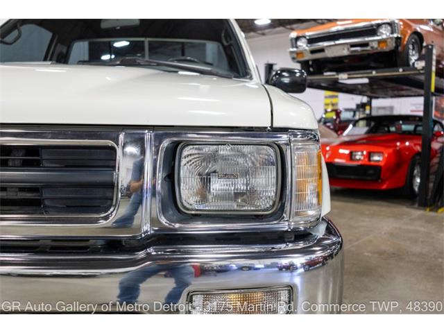 1995 Toyota Pickup (CC-2106797) for sale in Kentwood, Michigan