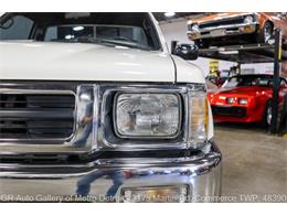 1995 Toyota Pickup (CC-2106797) for sale in Kentwood, Michigan