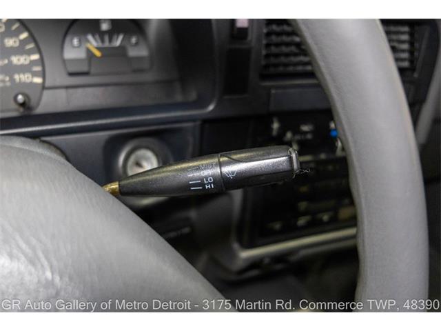 1995 Toyota Pickup (CC-2106797) for sale in Kentwood, Michigan