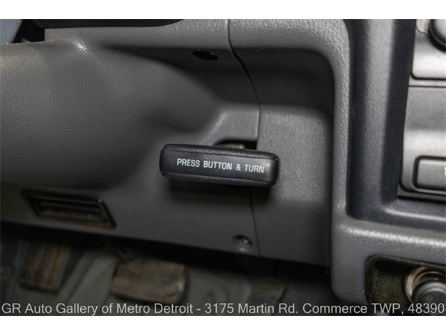 1995 Toyota Pickup (CC-2106797) for sale in Kentwood, Michigan