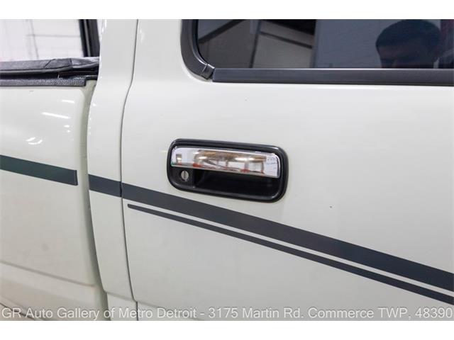 1995 Toyota Pickup (CC-2106797) for sale in Kentwood, Michigan