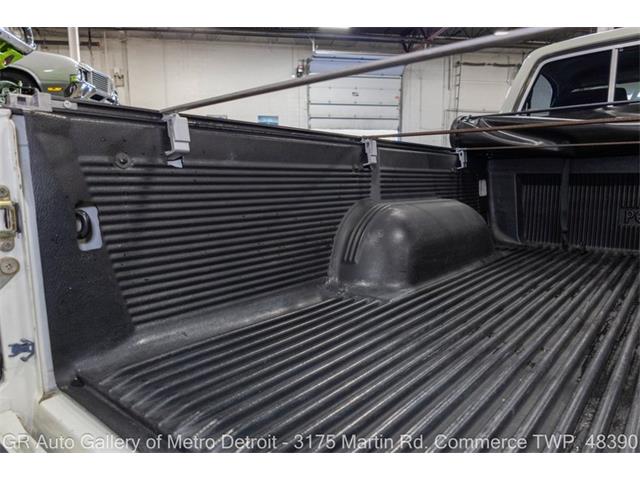 1995 Toyota Pickup (CC-2106797) for sale in Kentwood, Michigan