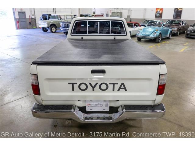 1995 Toyota Pickup (CC-2106797) for sale in Kentwood, Michigan