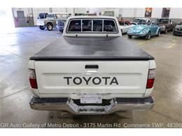 1995 Toyota Pickup (CC-2106797) for sale in Kentwood, Michigan