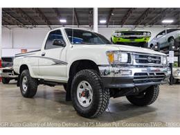 1995 Toyota Pickup (CC-2106797) for sale in Kentwood, Michigan