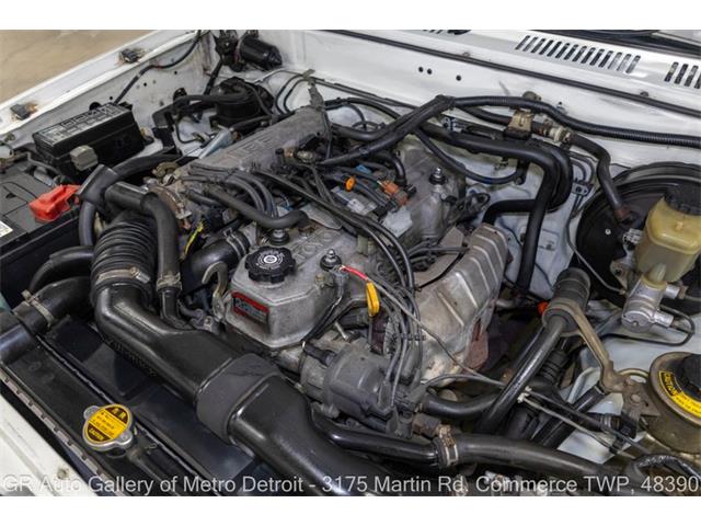 1995 Toyota Pickup (CC-2106797) for sale in Kentwood, Michigan