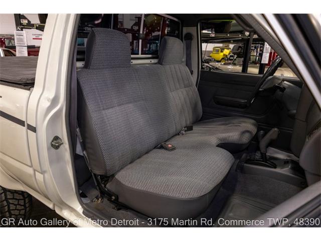1995 Toyota Pickup (CC-2106797) for sale in Kentwood, Michigan