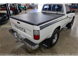 1995 Toyota Pickup (CC-2106797) for sale in Kentwood, Michigan